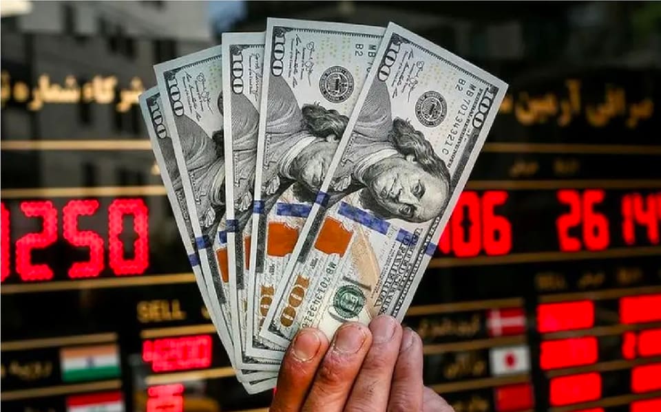 سهمیه ارزی بازرگانی فصل تابستان سال ۱۴۰۵ بازگشایی شد