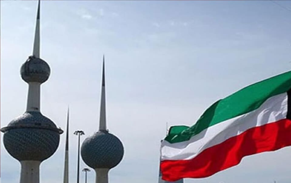 نیروگاه برق و آب‌ شیرین‌ کن کویت هدف حمله قرار گرفت