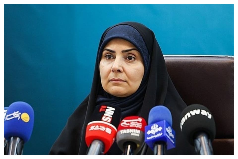 وزیر راه: خطوط راه آهن بندرعباس بهزودی فعالیت خود را از سر میگیرند+ فیلم