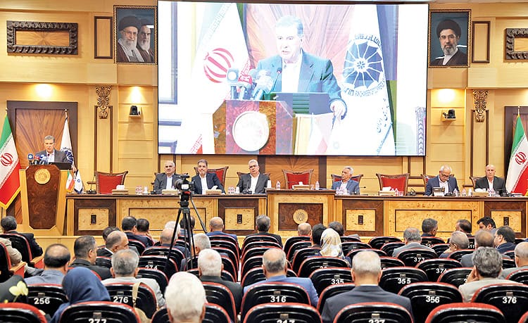 تدوین بسته مدیریت عوارض جنگ