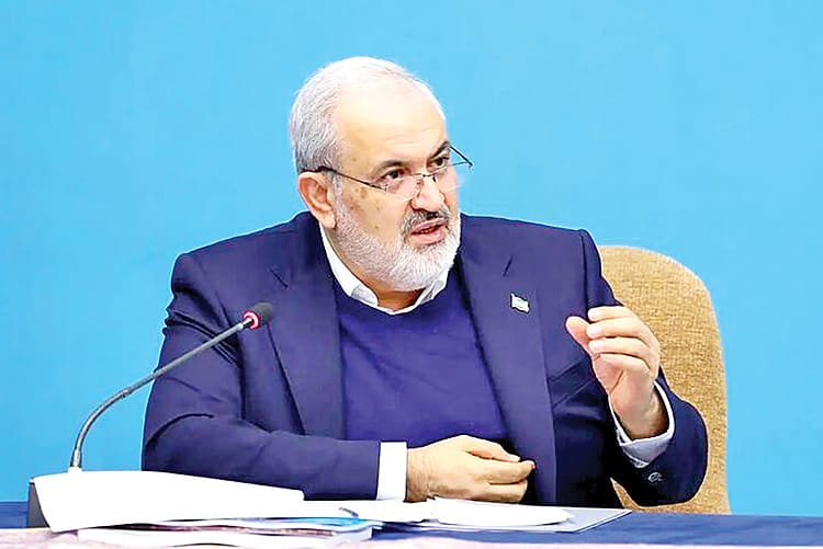 اولویت تامین انرژی با استانهای درگیر جنگ
