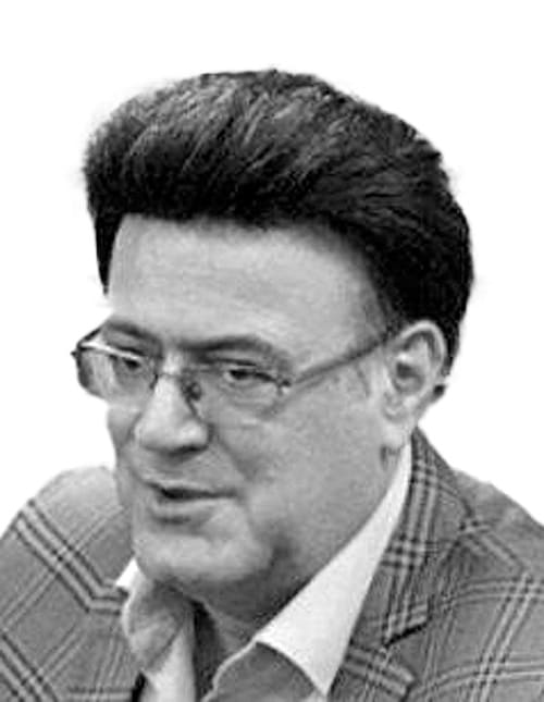 بحران پیش‌بینی‌ناپذیری