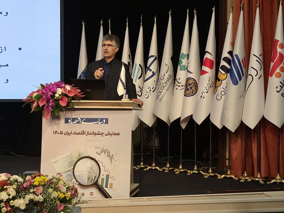 رحمانی: تورمهای بسیار بالا در درجه نخست حاصل ناترازیهای مالی دولت است/ این روند اصلاح نشود مهار پایدار تورم امکانپذیر نیست