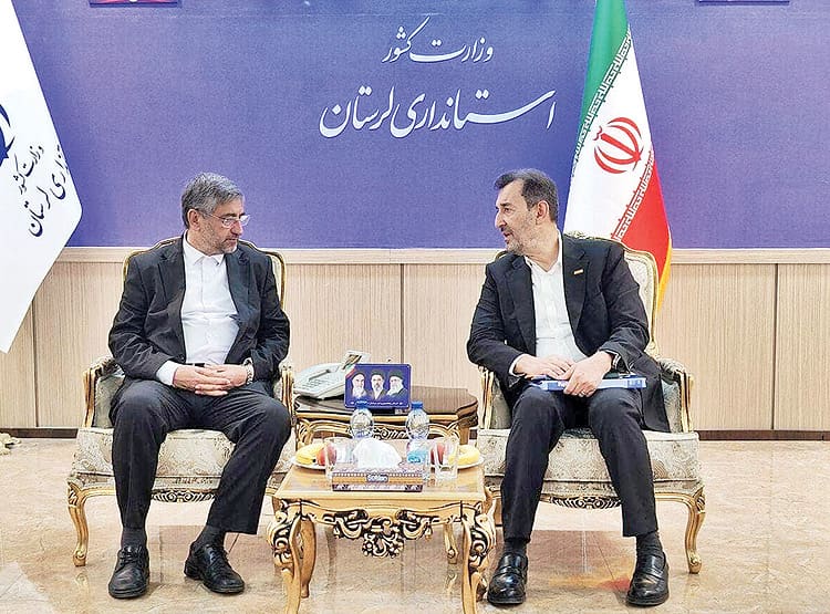 تسریع در تکمیل طرح‌های راهبردی معدنی و صنعتی