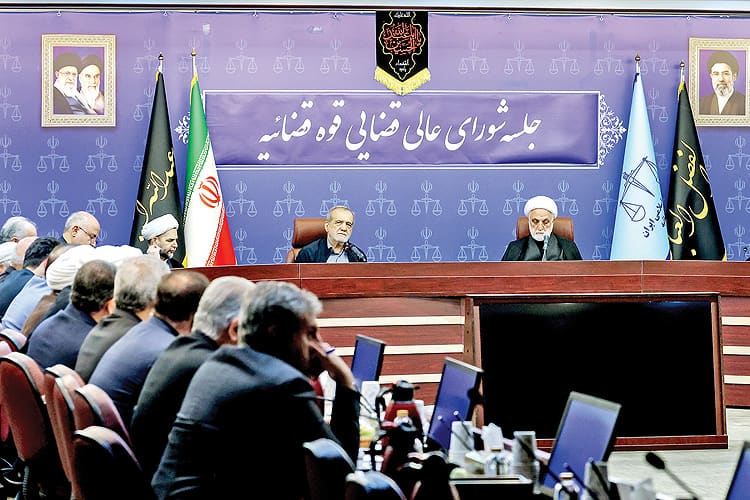 پیش‌شرط عبور موفق از شرایط دشوار کشور