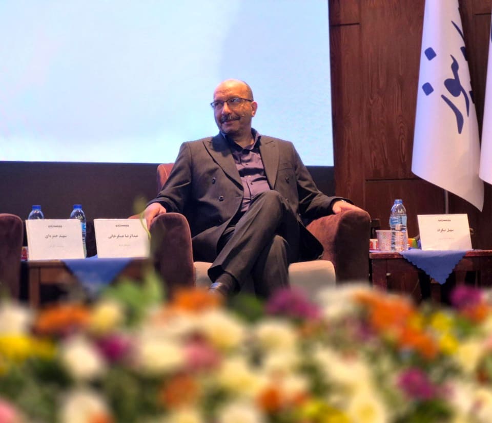 مدیرعامل داریک: اگر طلا وارد حوزه صنعت شود ارزش اقتصادی ایجاد می‌کند
