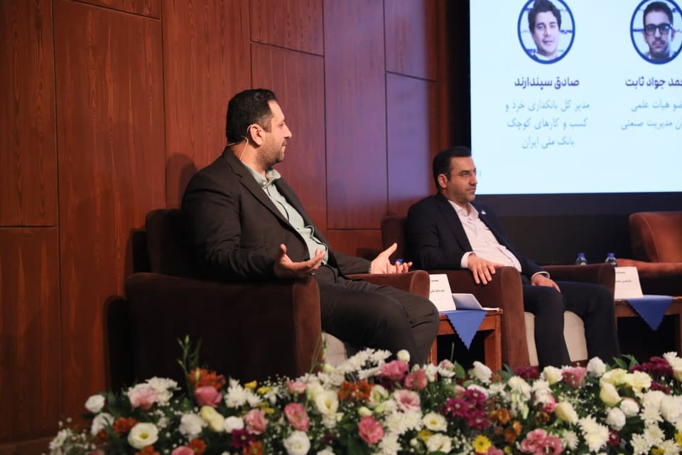 معاون وزیر ارتباطات: قطع طولانیمدت اینترنت از نظر فنی در حوزه امنیت نتیجهای معکوس دارد