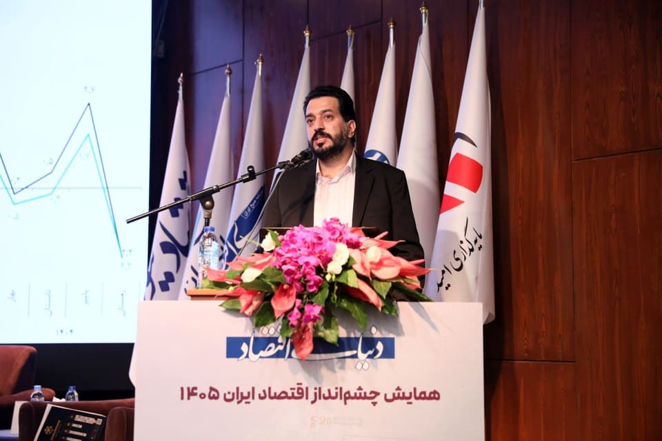 مهم‌ترین دلایل تشدید کسری بودجه از نگاه سرپرست امور اقتصادکلان سازمان برنامه/ تقریباً همه بازارها از تورم عقب مانده‌اند