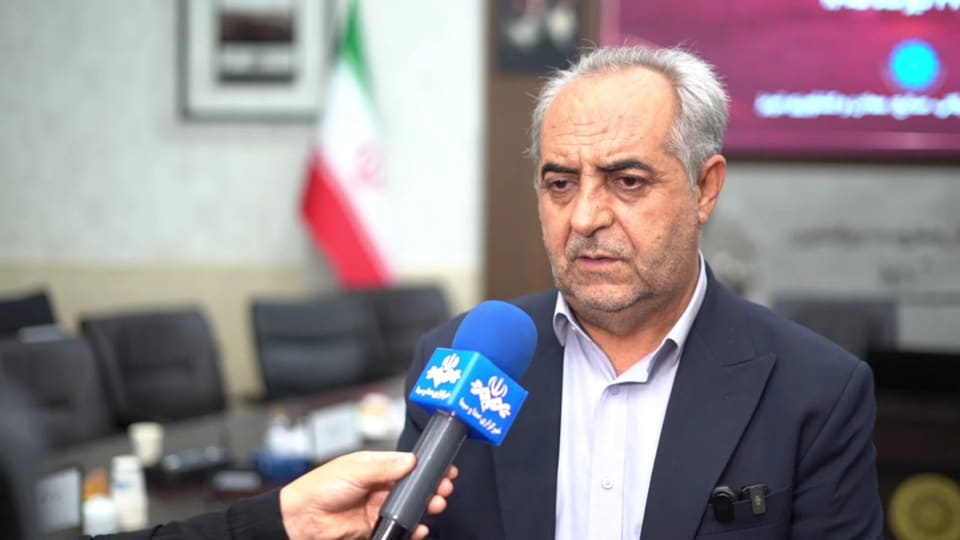 پیگیر انتقال حساب شرکت‌های بزرگ به استان هستیم