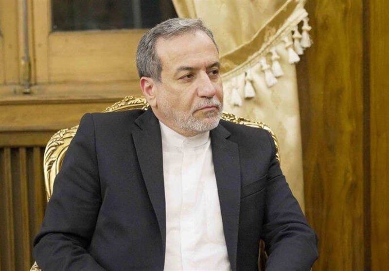 عراقچی: خرید برخی کالاهای اساسی از شرکتهای امریکایی سال هاست وجود دارد/ پولهای بلوکه شده ما وارد حسابهای بانکهای ایرانی در قطر شده است/ ادبیات وزارت خارجه در طول جنگ آنقدر محکم بود که مرا متهم کردند به اینکه وزیر جنگ هستم