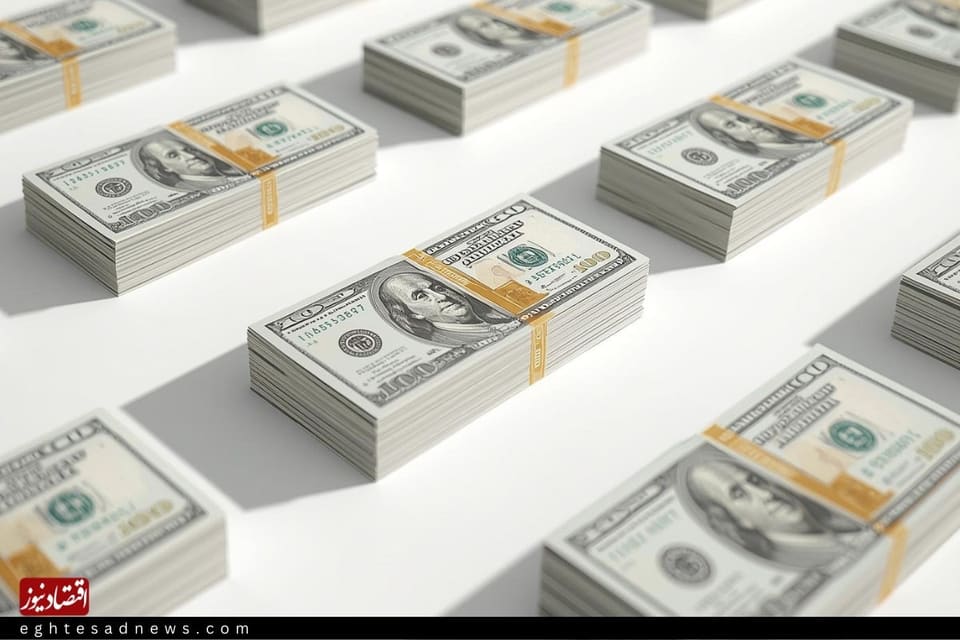 تغییر مسیر بازار ارز؛ قیمت دلار رکورد زد/ بازار ارز در مرداد ۱۴۰۵ به کدام سمت می رود؟