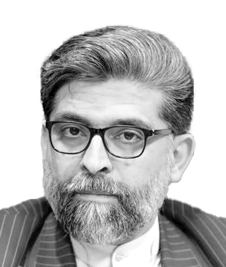 از بازسازی تا رقابتپذیری صنعتی