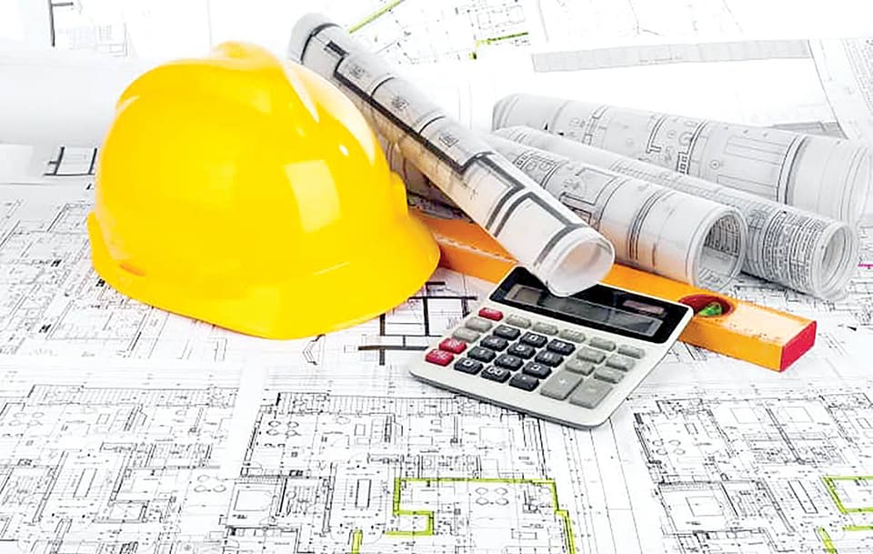 پیشرانان توسعه زیرساختها