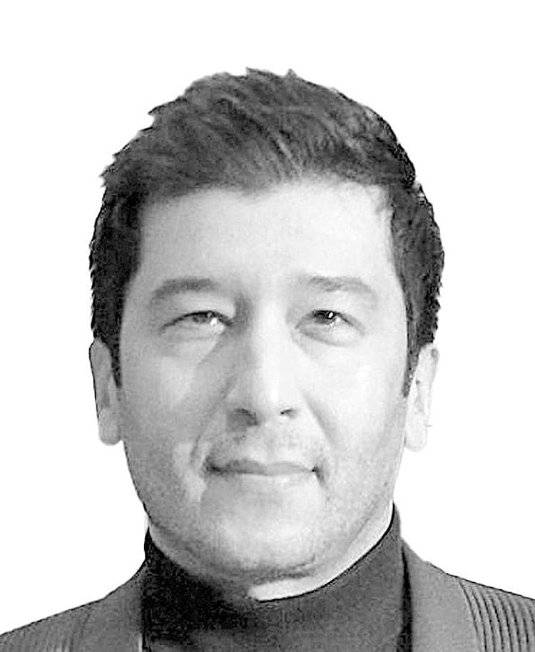 ایران در آزمون نظم جدید دیپلماسی انرژی