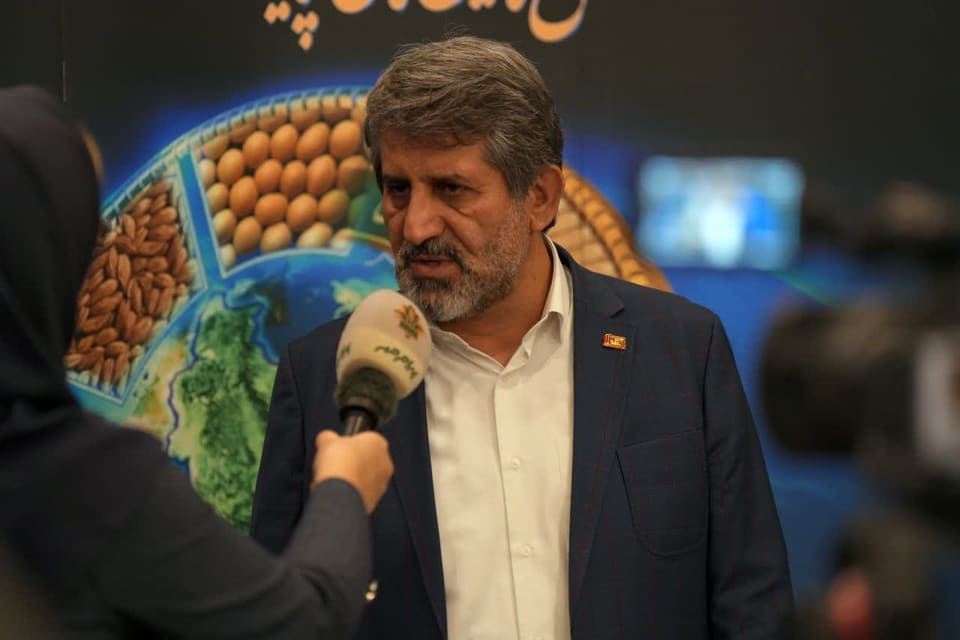 ارزآوری افزون بر ۱۰ میلیون دلاری تراکتور برای کشور