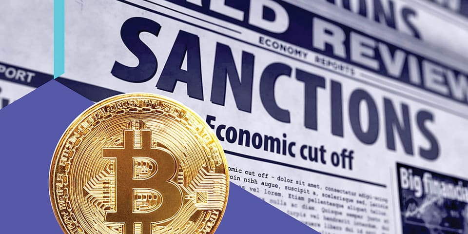 صرافیهای رمزارز در تیررس تحریمهای غرب
