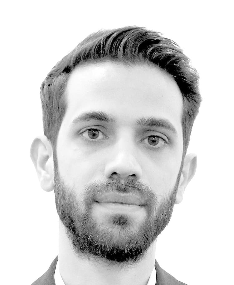 معماری تامین مالی در اقتصاد ایران