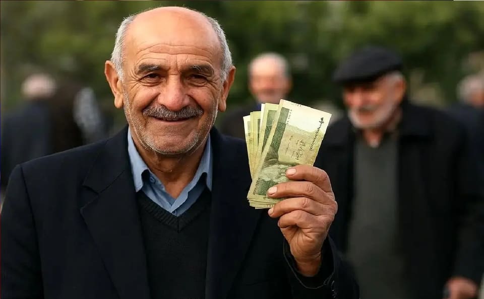 فرمول محاسبه مستمری تغییر میکند/ جزئیاتی از مدل جدید از زبان مدیرعامل تامین اجتماعی