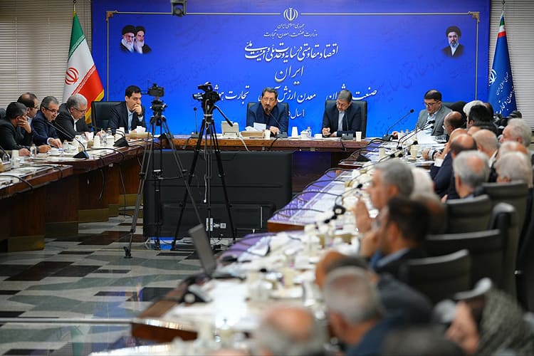 کاهش تولید با ناترازی انرژی