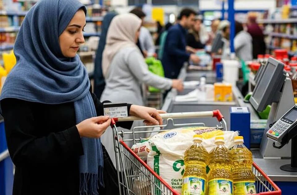 هزینه کالابرگ به فروشندگان پرداخت شد
