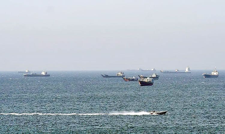 گره «هرمز» باز می‌شود؟