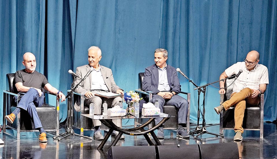 «من دو بال دارم»؛ روایت عبور از محدودیتها