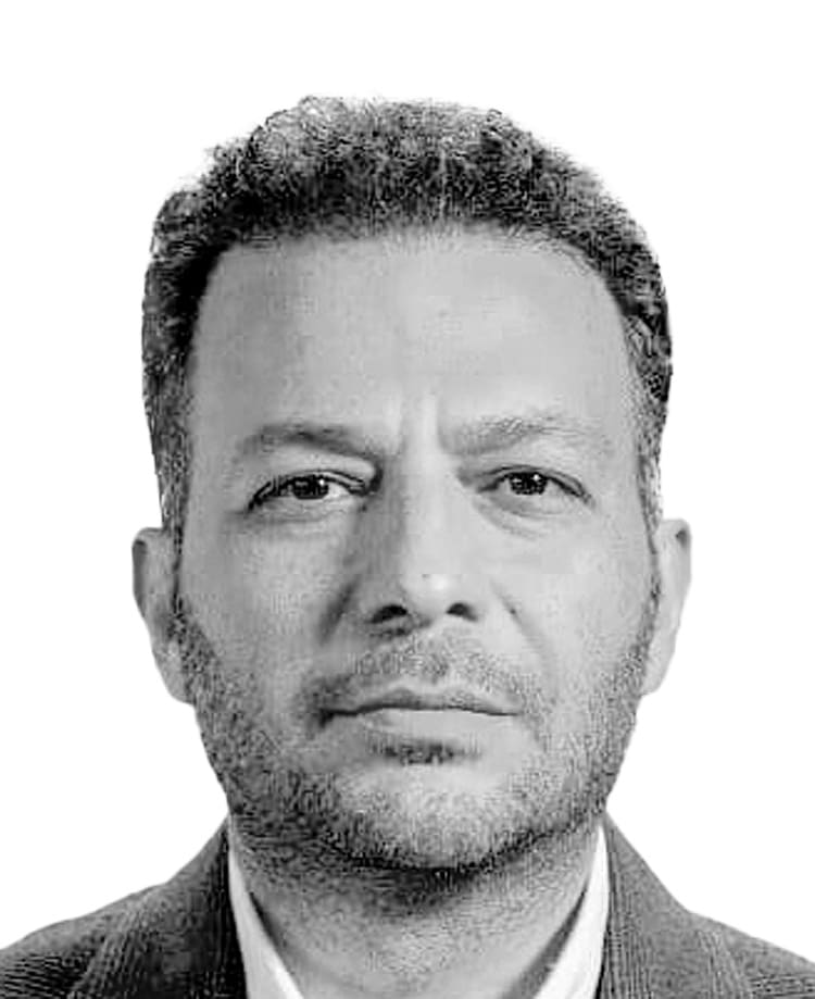آژیر حکمرانی‌شهری از «تاورکرین»
