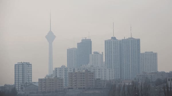 بهبود کیفیت هوای تهران در سال جاری/ چه عواملی باعث این اتفاق شده است؟