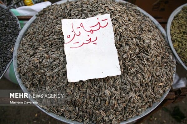 منع صادرات ۱۵ محصول برداشته شد+ جزئیات