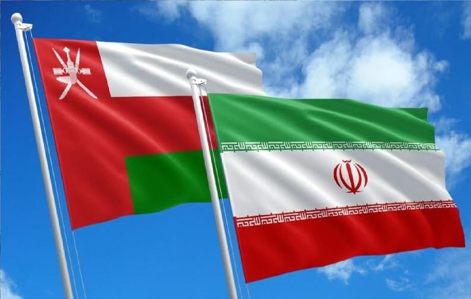 فوری/ الحدث: بیانیه مشترک ایران و عمان درباره تنگه هرمز منتشر می‌شود