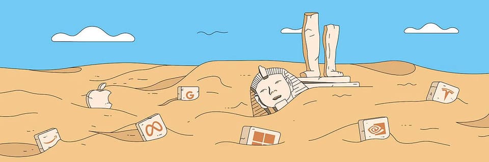 هفت شگفتانگیز در سرا شیبی