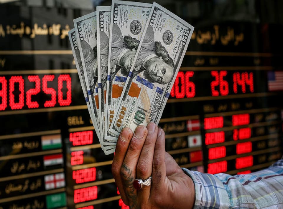 سیاست‌های ارزی در دوره جنگ در کشورهای مختلف/ بازارهای جهانی در این هفته چه عملکردی داشتند؟ +فیلم