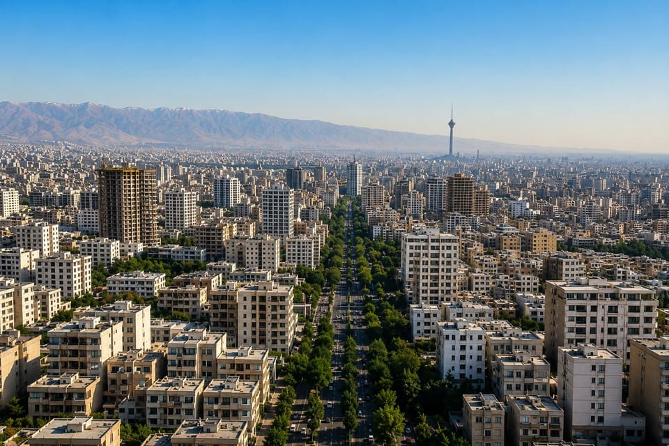 زلزله در بازار مسکن تهران/ قیمت‌ها ۲ برابر شد، خریدار ناپدید شد
