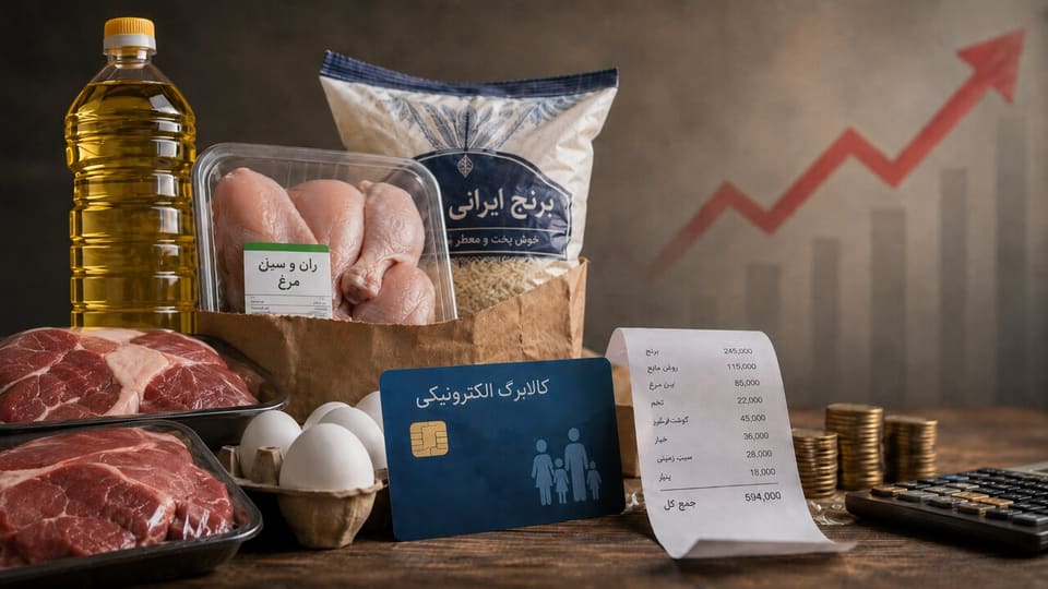 رقم کالابرگ یک میلیون تومانی چه زمانی افزایش خواهد یافت؟