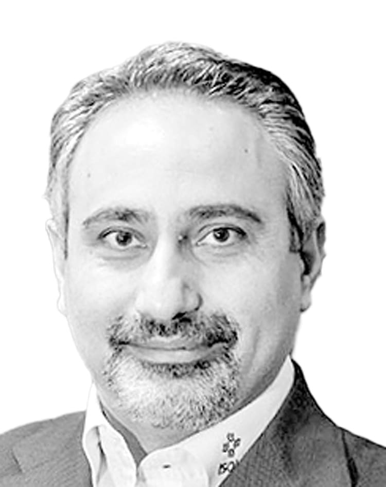 مسیر ارتقای روابط اقتصادی تهران و اسلام‌آباد