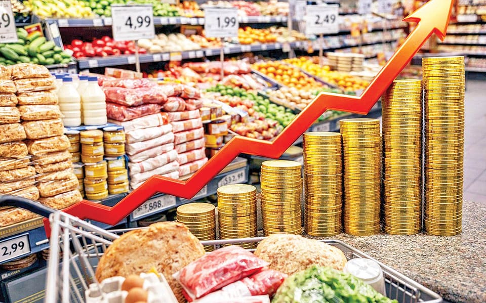 بازگشت فشار به بازار جهانی غذا