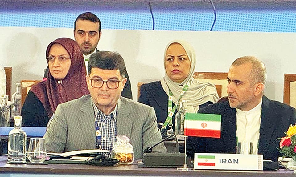 گسترش همکاری‌های پروژه‌محور صنعتی