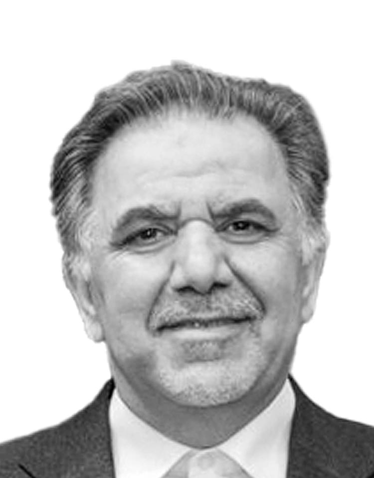 بنیان‌گذاری امنیت شبکه‌ای درخلیج فارس