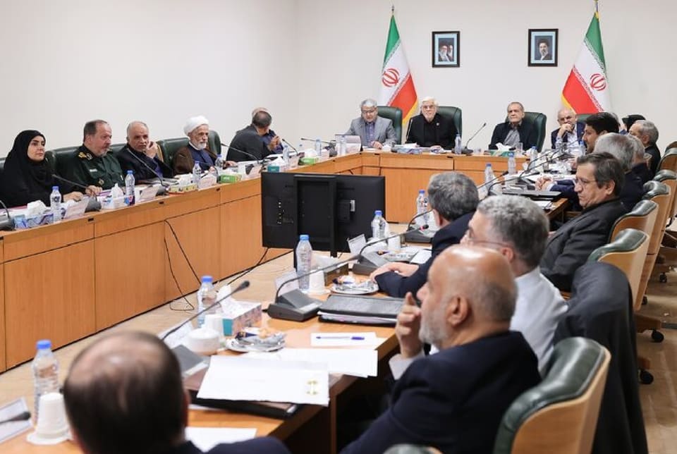 با تصویب دولت، هیچ دستگاه اجرایی حق ندارد راسا سکویی را مسدود کند