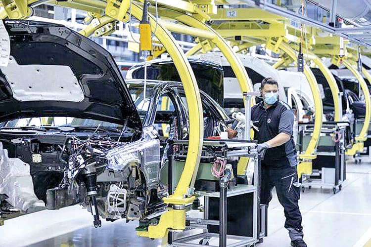 استانداردهای ۱۲۲ گانه از مهرماه سال آینده اجرا میشود