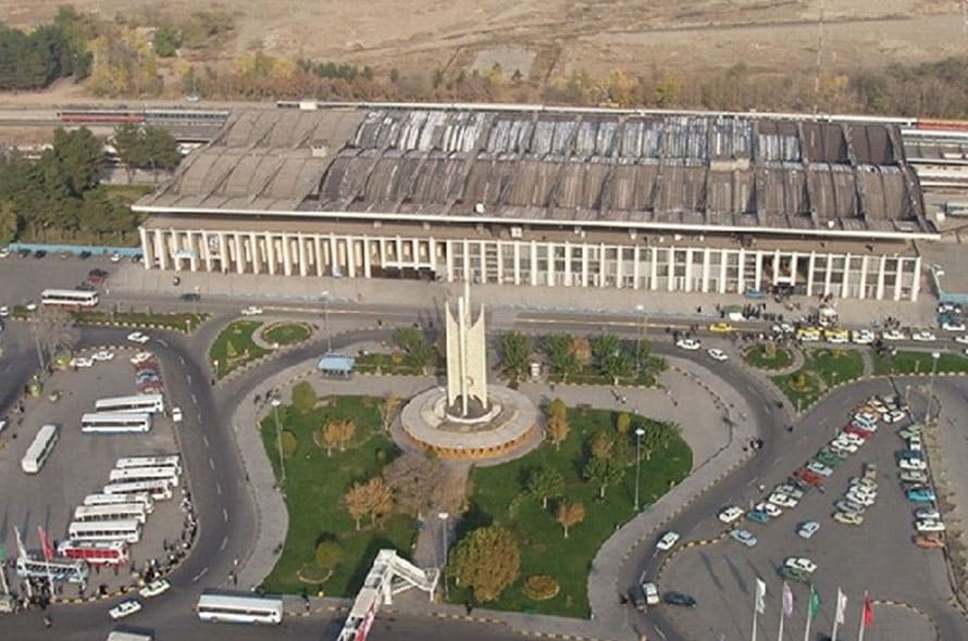 نگاهی متفاوت به راه‌آهن مشهد؛ قلب تپنده اقتصاد و گردشگری مشهد