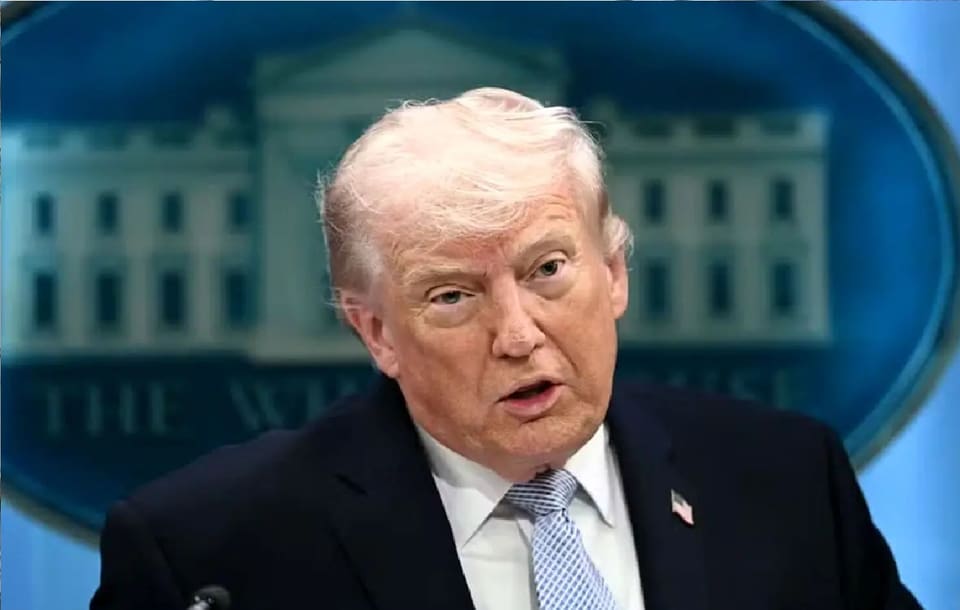 ترامپ فهرست غرامت درخواستی از ایران را افزایش داد/ لبنان، سوریه، یمن و غزه در لیست جدید