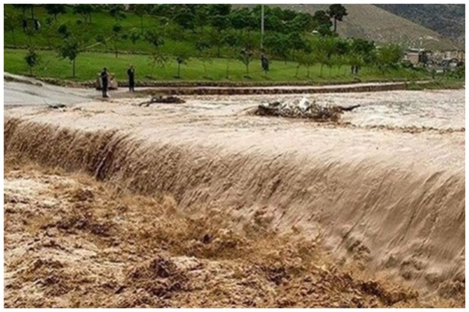 واکنش رئیس سازمان هواشناسی به گزارش‌ها درباره تقویت ال‌نینو/ باید برای سیلاب آمادگی داشت