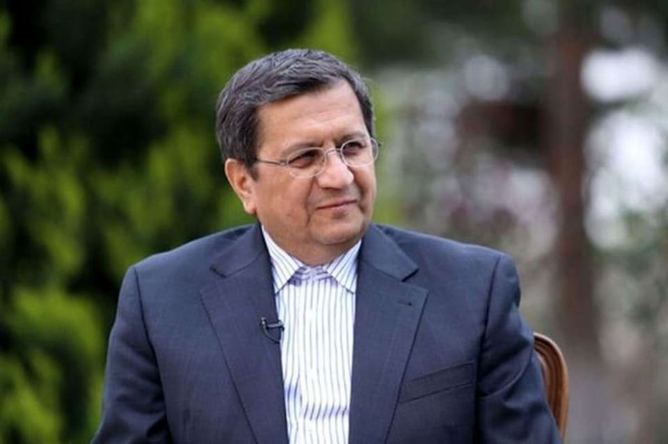 رئیس‌کل بانک مرکزی: ایران عضو بانک بریکس می‌شود +فیلم
