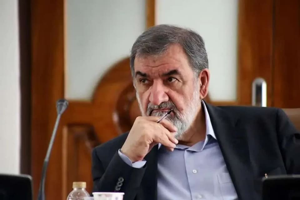 تلاقی سیاست، اقتصاد و جنگ در دبیر جدید شعام/ ۱۰ ویژگی محسن رضایی که کف مثبت را سنگین‌تر می‌کند