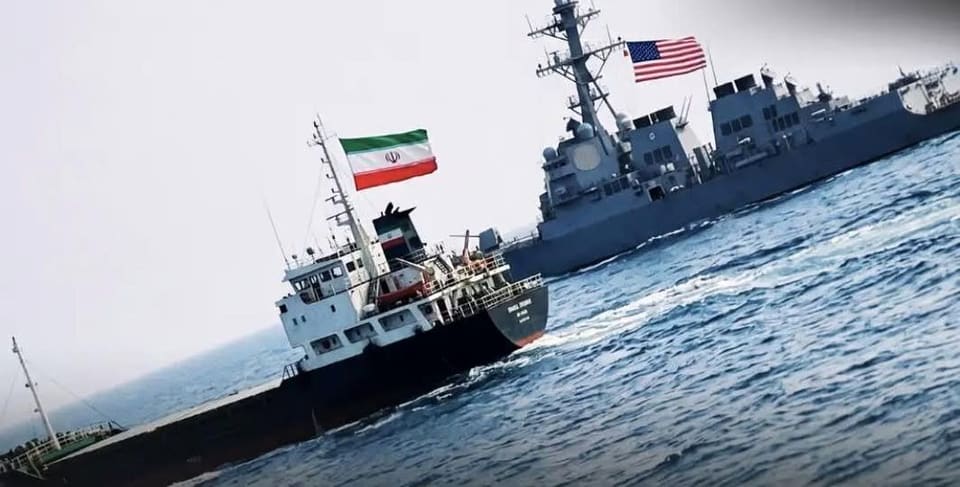 عامل تعیینکننده در موفقیت محاصره دریایی ایران/ واشنگتن توان عملیات طولانیمدت را دارد؟/ برگ برنده ایران چیست؟