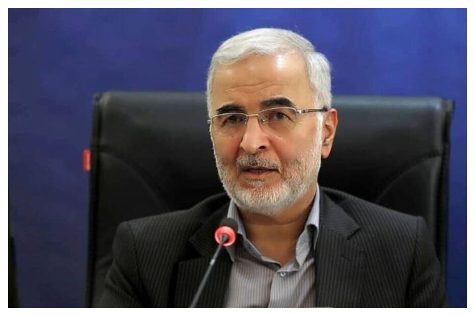 مومنی: دولت چهاردهم اهتمام ویژه‌ای به نهضت عدالت آموزشی دارد