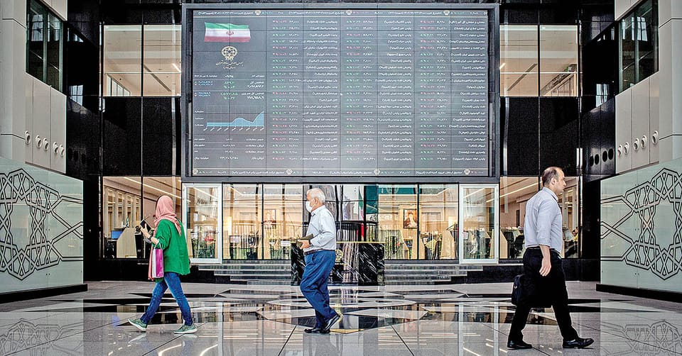سناریوهای بورس پس از تفاهم ۶۰  روزه
