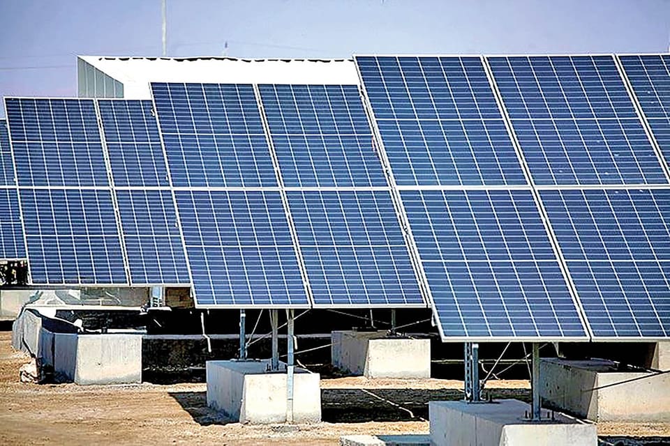 نقش  خورشیدی‌ها  در تابستان