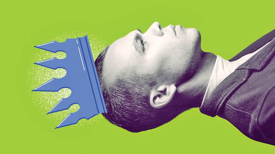 چگونه سرمایه رهبری سازمانی را افزایش دهید